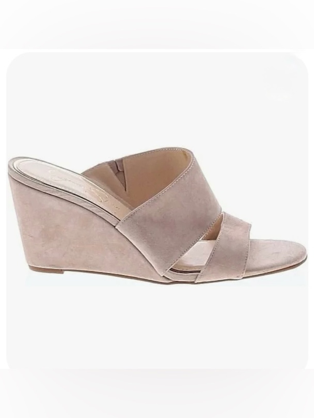 Jessica Simpson Cayren  Wedge Sandal
